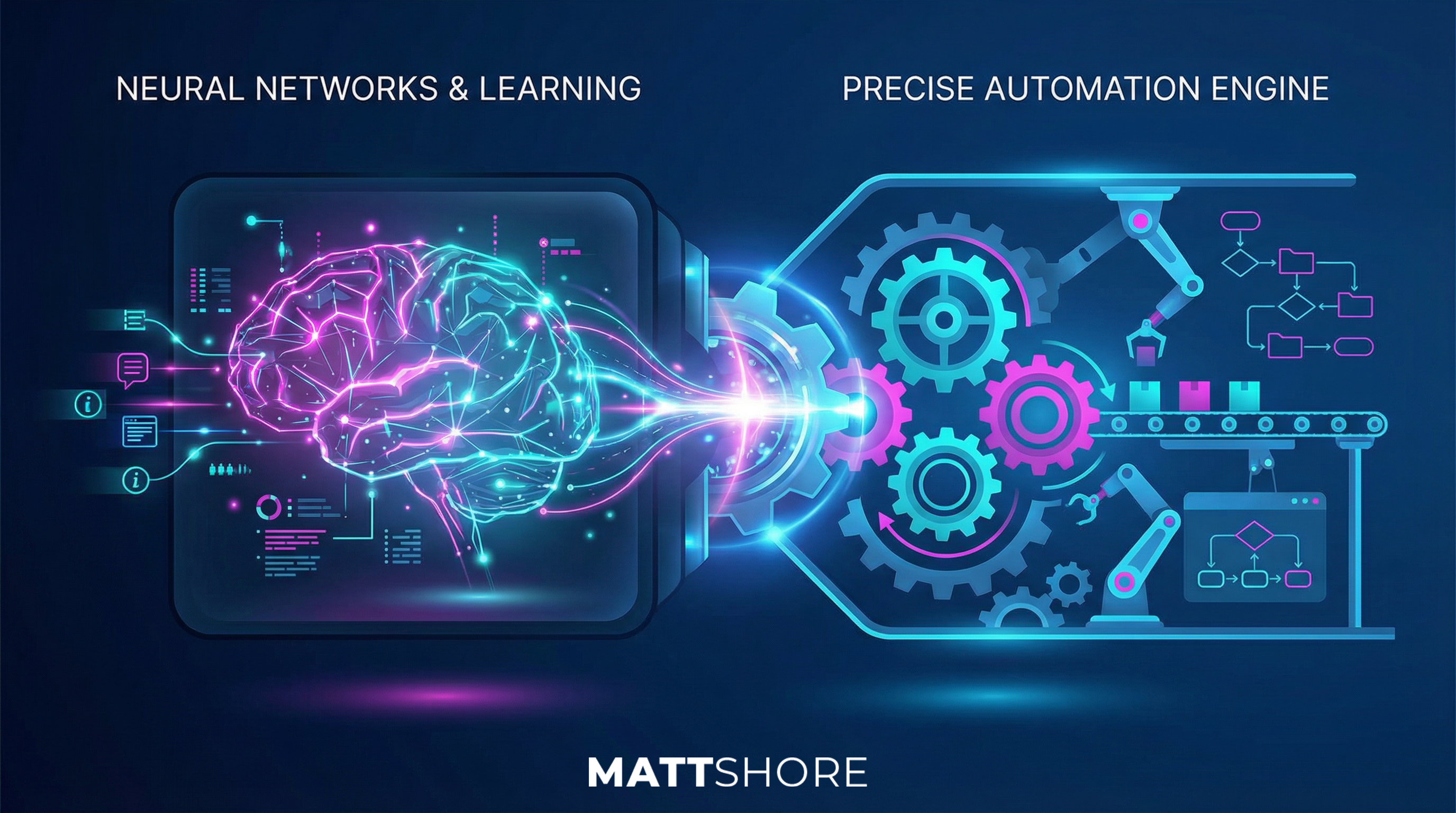 AI vs. Business Process Automation: What’s the Difference, and Why Should You Care?